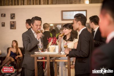 Stella Artois Regional Draught Masters 2017 at Sofitel Sukhumvit — photo 49