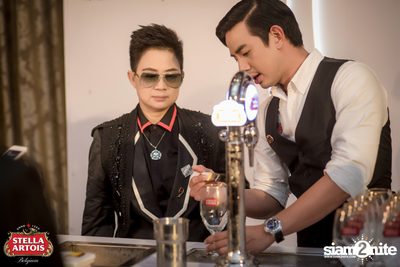 Stella Artois Regional Draught Masters 2017 at Sofitel Sukhumvit — photo 50