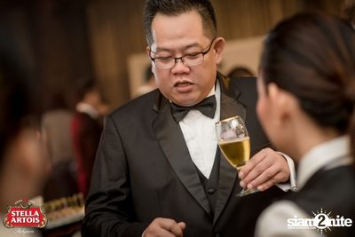 Stella Artois Regional Draught Masters 2017 at Sofitel Sukhumvit — photo 52