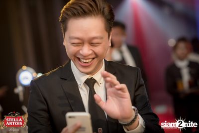 Stella Artois Regional Draught Masters 2017 at Sofitel Sukhumvit — photo 54