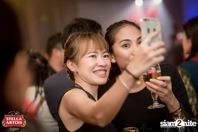 Stella Artois Regional Draught Masters 2017 at Sofitel Sukhumvit — photo 56
