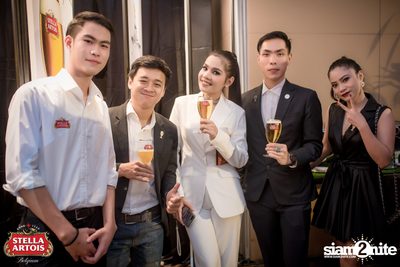 Stella Artois Regional Draught Masters 2017 at Sofitel Sukhumvit — photo 57