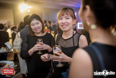 Stella Artois Regional Draught Masters 2017 at Sofitel Sukhumvit — photo 58