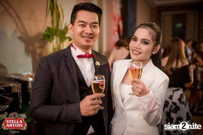 Stella Artois Regional Draught Masters 2017 at Sofitel Sukhumvit — photo 59