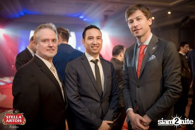 Stella Artois Regional Draught Masters 2017 at Sofitel Sukhumvit — photo 62