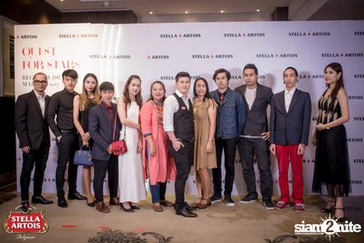 Stella Artois Regional Draught Masters 2017 at Sofitel Sukhumvit — photo 66