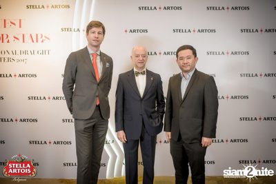 Stella Artois Regional Draught Masters 2017 at Sofitel Sukhumvit — photo 68