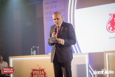 Stella Artois Regional Draught Masters 2017 at Sofitel Sukhumvit — photo 74