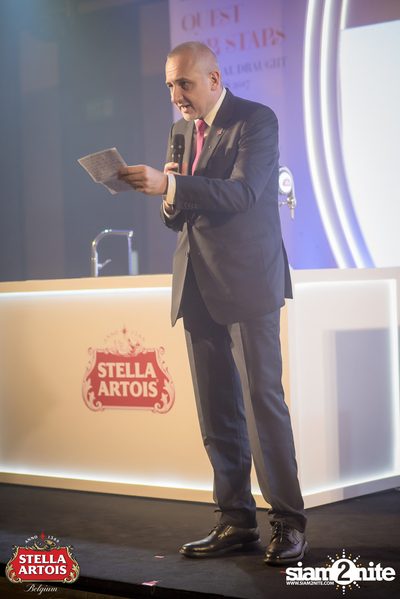 Stella Artois Regional Draught Masters 2017 at Sofitel Sukhumvit — photo 75