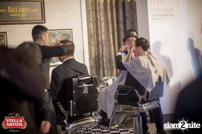 Stella Artois Regional Draught Masters 2017 at Sofitel Sukhumvit — photo 77