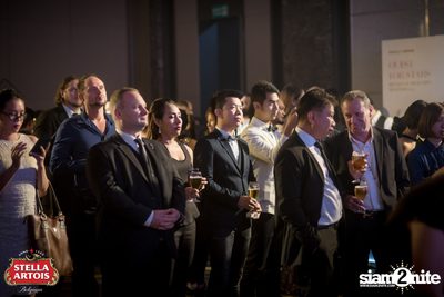 Stella Artois Regional Draught Masters 2017 at Sofitel Sukhumvit — photo 78