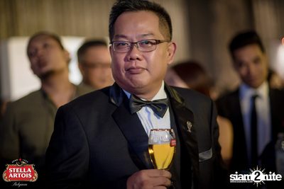 Stella Artois Regional Draught Masters 2017 at Sofitel Sukhumvit — photo 81