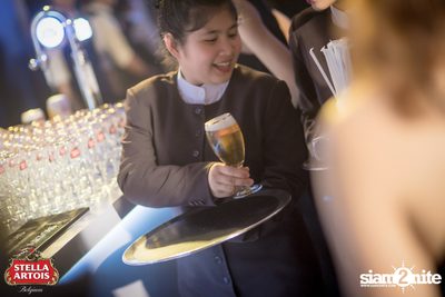Stella Artois Regional Draught Masters 2017 at Sofitel Sukhumvit — photo 85