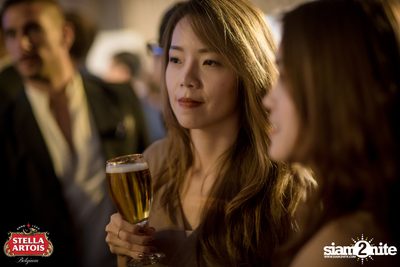 Stella Artois Regional Draught Masters 2017 at Sofitel Sukhumvit — photo 86