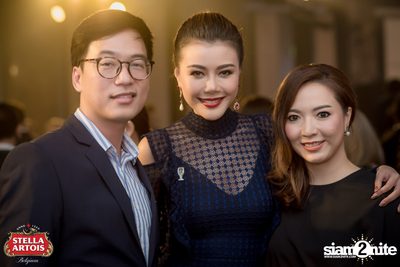 Stella Artois Regional Draught Masters 2017 at Sofitel Sukhumvit — photo 88