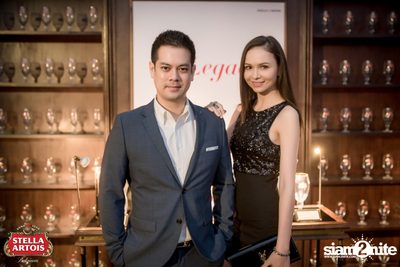 Stella Artois Regional Draught Masters 2017 at Sofitel Sukhumvit — photo 89