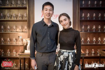 Stella Artois Regional Draught Masters 2017 at Sofitel Sukhumvit — photo 90