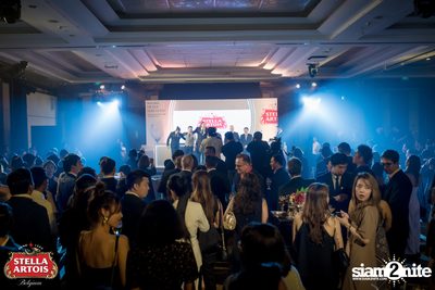 Stella Artois Regional Draught Masters 2017 at Sofitel Sukhumvit — photo 91