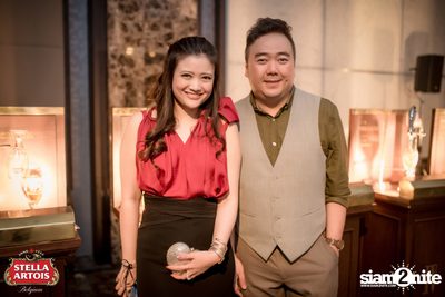 Stella Artois Regional Draught Masters 2017 at Sofitel Sukhumvit — photo 93