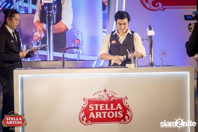 Stella Artois Regional Draught Masters 2017 at Sofitel Sukhumvit — photo 96