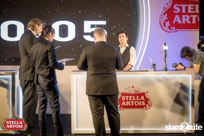 Stella Artois Regional Draught Masters 2017 at Sofitel Sukhumvit — photo 97