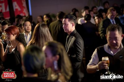 Stella Artois Regional Draught Masters 2017 at Sofitel Sukhumvit — photo 98