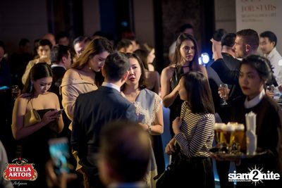 Stella Artois Regional Draught Masters 2017 at Sofitel Sukhumvit — photo 99