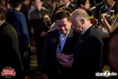 Stella Artois Regional Draught Masters 2017 at Sofitel Sukhumvit — photo 102