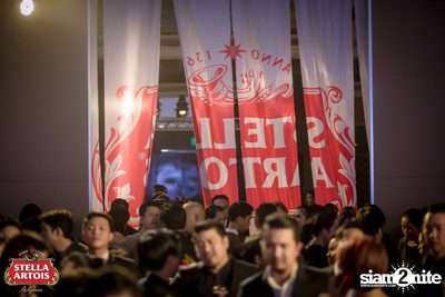 Stella Artois Regional Draught Masters 2017 at Sofitel Sukhumvit — photo 105