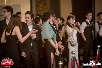 Stella Artois Regional Draught Masters 2017 at Sofitel Sukhumvit — photo 108