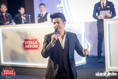 Stella Artois Regional Draught Masters 2017 at Sofitel Sukhumvit — photo 110