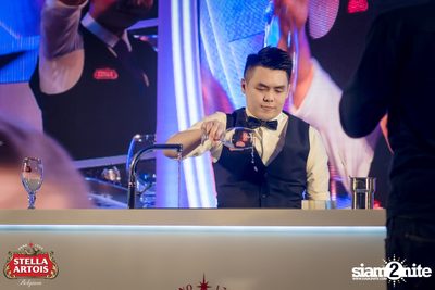 Stella Artois Regional Draught Masters 2017 at Sofitel Sukhumvit — photo 112