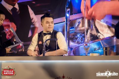 Stella Artois Regional Draught Masters 2017 at Sofitel Sukhumvit — photo 113