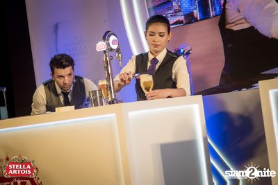 Stella Artois Regional Draught Masters 2017 at Sofitel Sukhumvit — photo 114