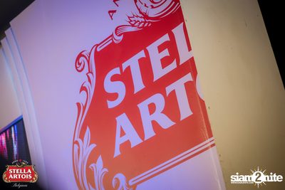 Stella Artois Regional Draught Masters 2017 at Sofitel Sukhumvit — photo 115