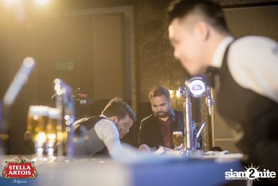 Stella Artois Regional Draught Masters 2017 at Sofitel Sukhumvit — photo 118