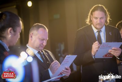 Stella Artois Regional Draught Masters 2017 at Sofitel Sukhumvit — photo 119