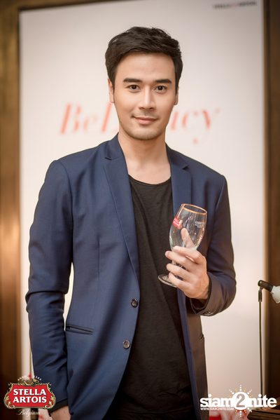 Stella Artois Regional Draught Masters 2017 at Sofitel Sukhumvit — photo 124
