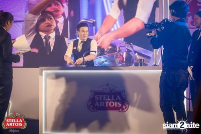 Stella Artois Regional Draught Masters 2017 at Sofitel Sukhumvit — photo 126