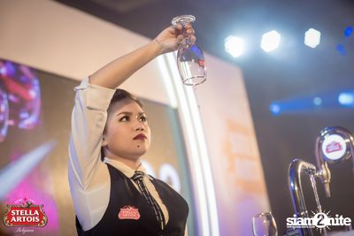 Stella Artois Regional Draught Masters 2017 at Sofitel Sukhumvit — photo 127