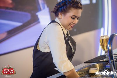 Stella Artois Regional Draught Masters 2017 at Sofitel Sukhumvit — photo 129