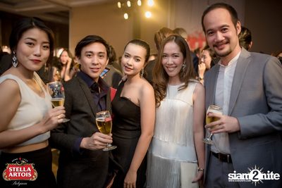 Stella Artois Regional Draught Masters 2017 at Sofitel Sukhumvit — photo 131