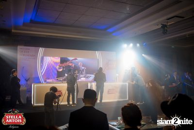Stella Artois Regional Draught Masters 2017 at Sofitel Sukhumvit — photo 133