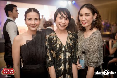 Stella Artois Regional Draught Masters 2017 at Sofitel Sukhumvit — photo 134