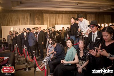 Stella Artois Regional Draught Masters 2017 at Sofitel Sukhumvit — photo 135
