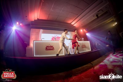 Stella Artois Regional Draught Masters 2017 at Sofitel Sukhumvit — photo 137