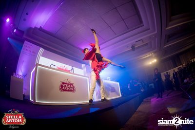Stella Artois Regional Draught Masters 2017 at Sofitel Sukhumvit — photo 139