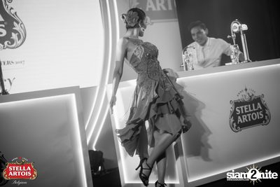 Stella Artois Regional Draught Masters 2017 at Sofitel Sukhumvit — photo 144