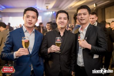 Stella Artois Regional Draught Masters 2017 at Sofitel Sukhumvit — photo 154