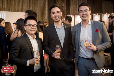 Stella Artois Regional Draught Masters 2017 at Sofitel Sukhumvit — photo 156